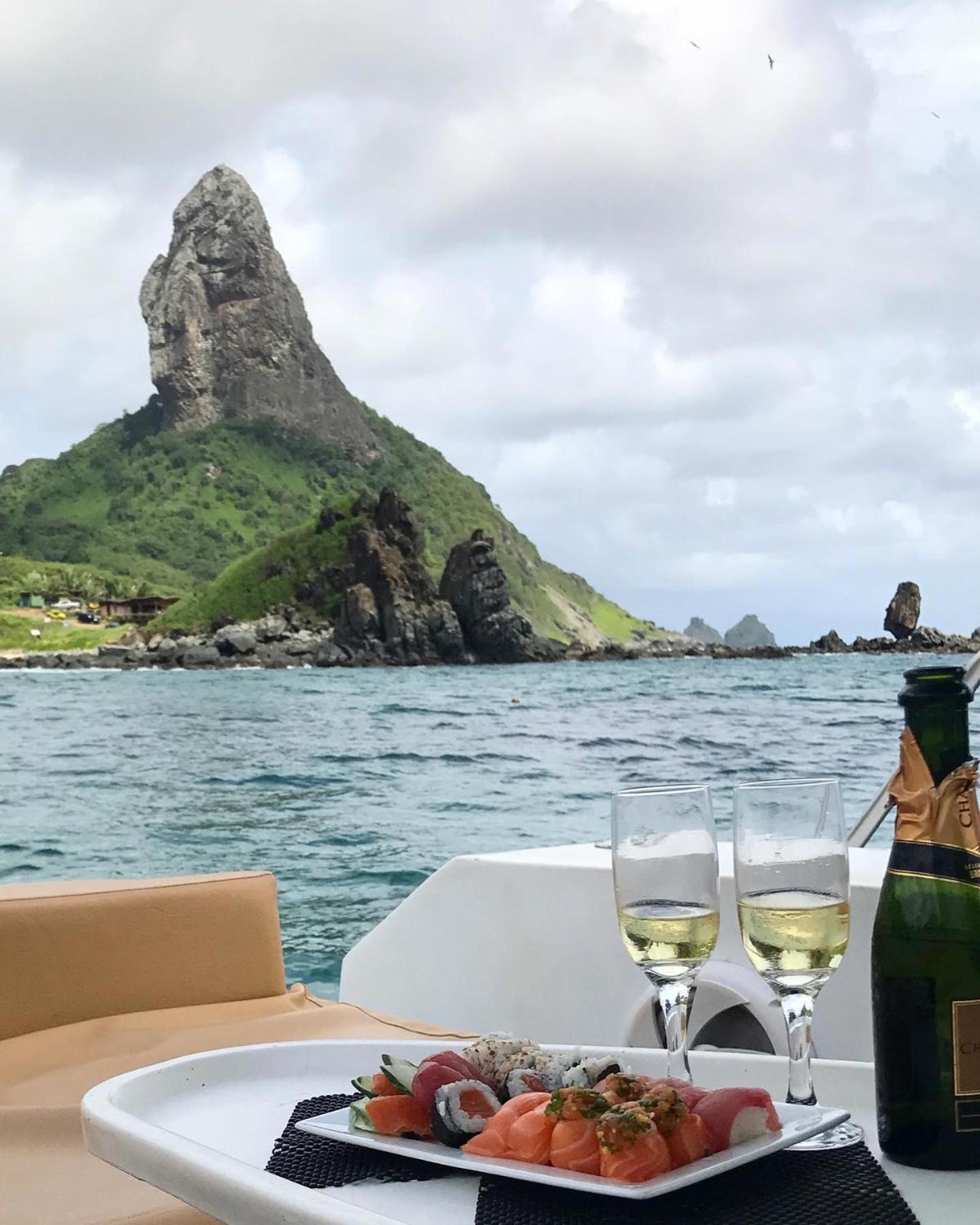 Dolphin Hotel Fernando de Noronha Kültér fotó