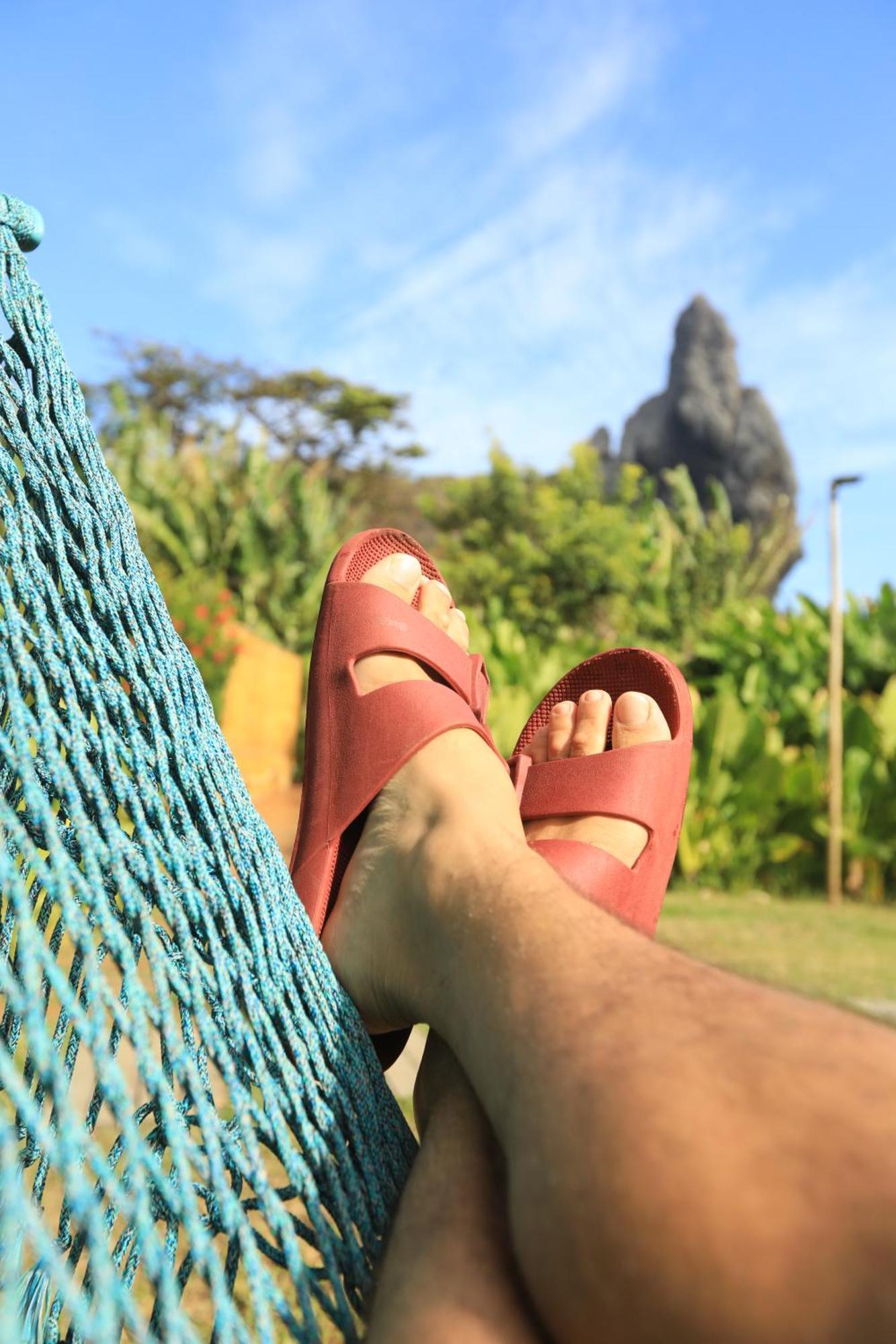 Dolphin Hotel Fernando de Noronha Kültér fotó