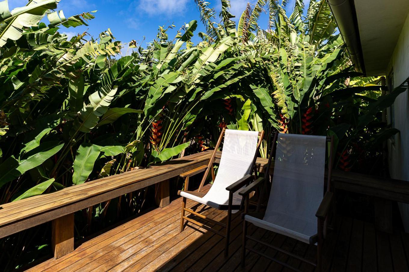 Dolphin Hotel Fernando de Noronha Kültér fotó